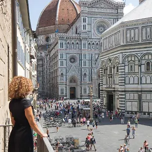Cerretani Palace 3* Florenz