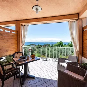 Aparthotel Il Fiore Del Garda, Manerba del Garda