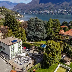 Hotel Ristorante La Vignetta, Cernobbio