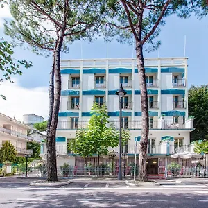 Des Bains 3* Cesenatico
