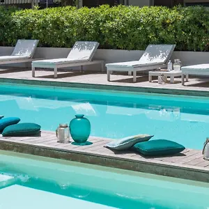Prestigio 3* Milano Marittima