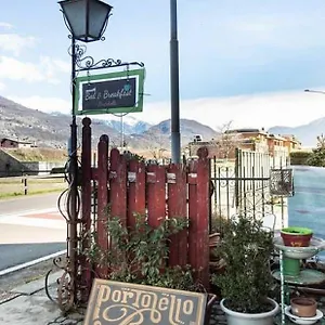 Portobello Couette-café