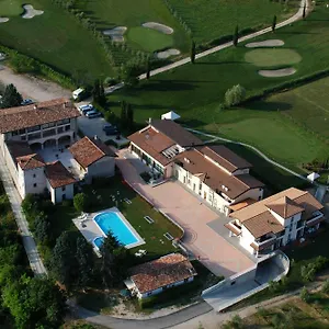 Aparthotel Il Colombaro, Saló