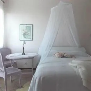 Le Camelie Del Bosco 2* Baiardo